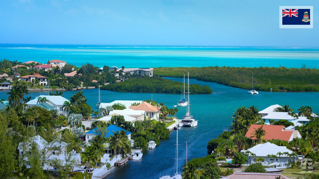 IT Industry in the Cayman Islands: General Profile and Insights