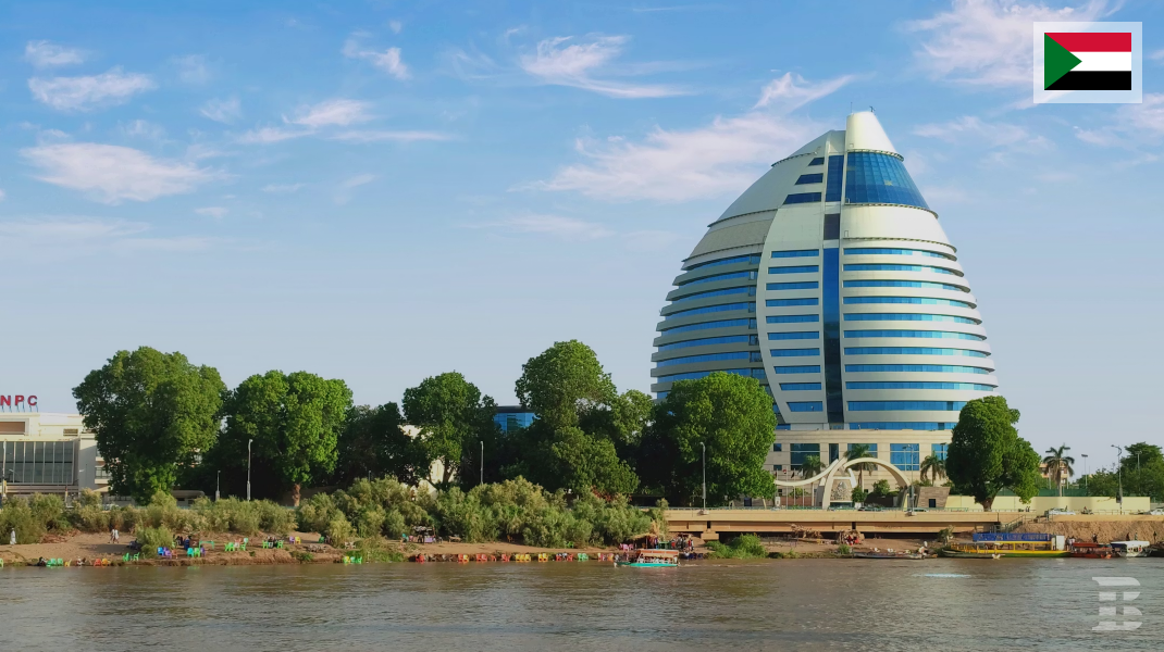 The IT Industry in Sudan: Genuine Data & Profile