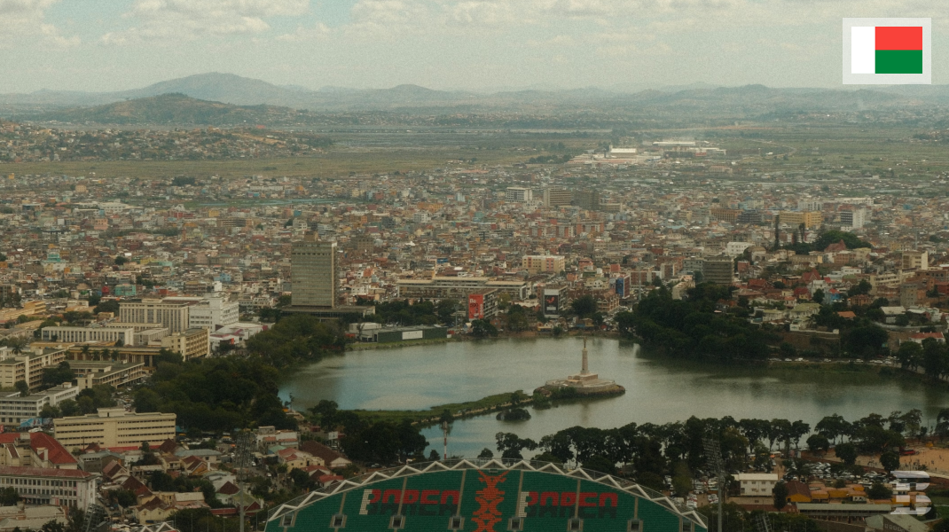 ICT in Madagascar: General Profile and Insights