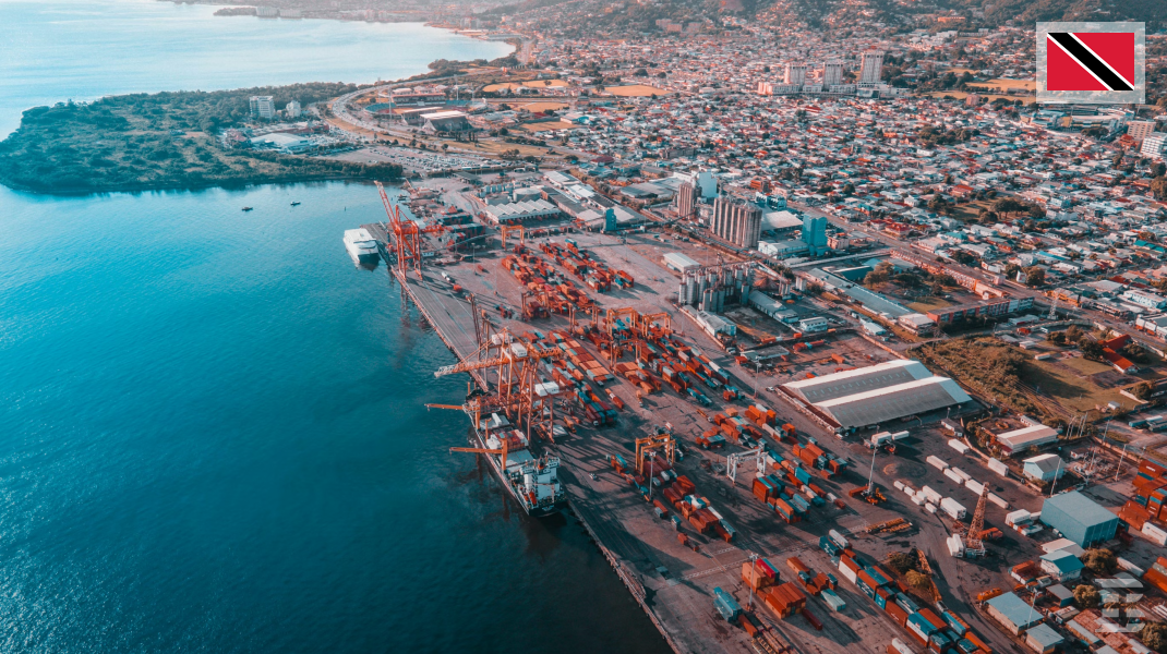 ICT in Trinidad and Tobago: Data & Insights