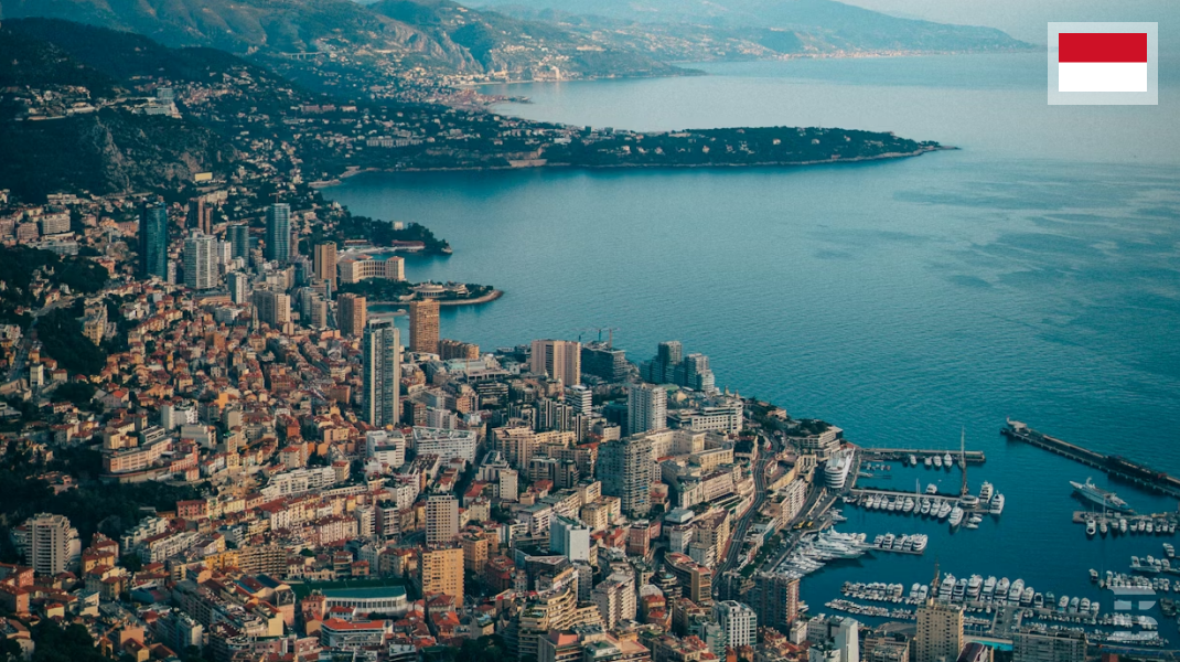 The IT Industry in Monaco: Data & Insights