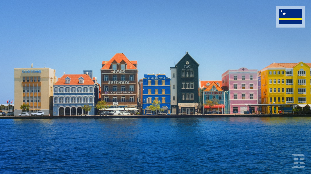 The IT Industry in Curaçao: Data, Companies, and Predictions