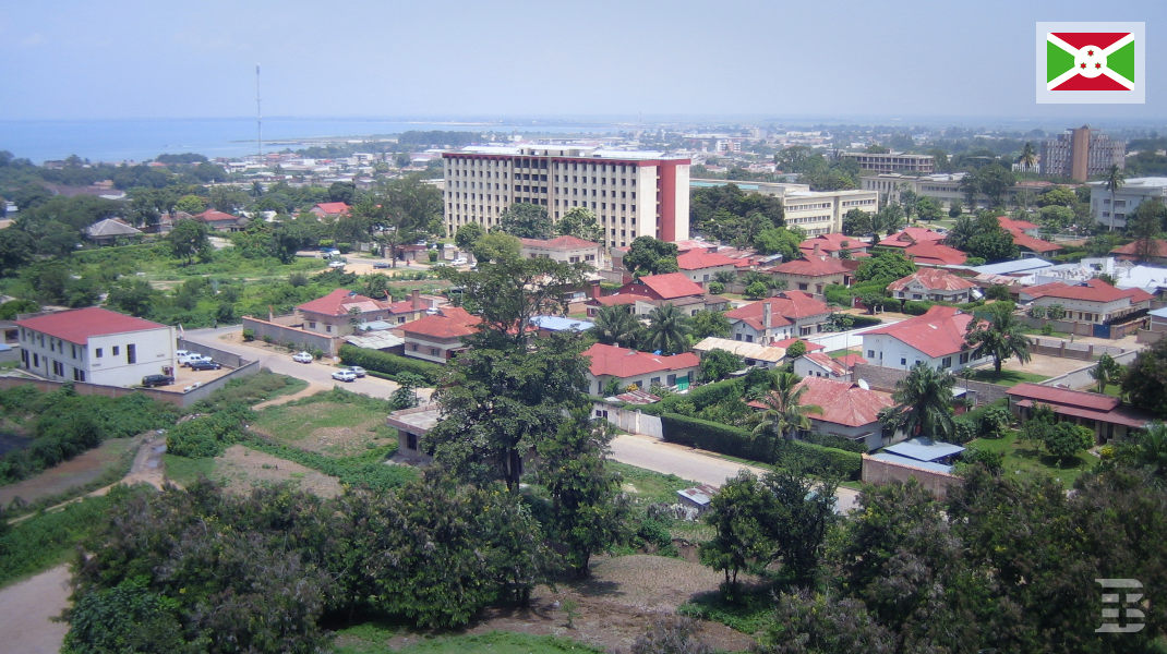 The IT Industry in Burundi: Genuine Data & Profile