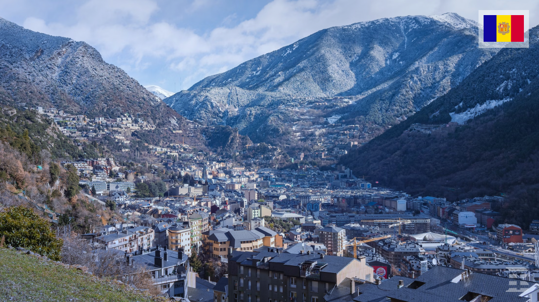 ICT in Andorra: Country Profile & Overview