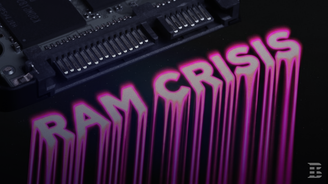RAM Crisis: How the Shortage Affects IT Companies in 2026