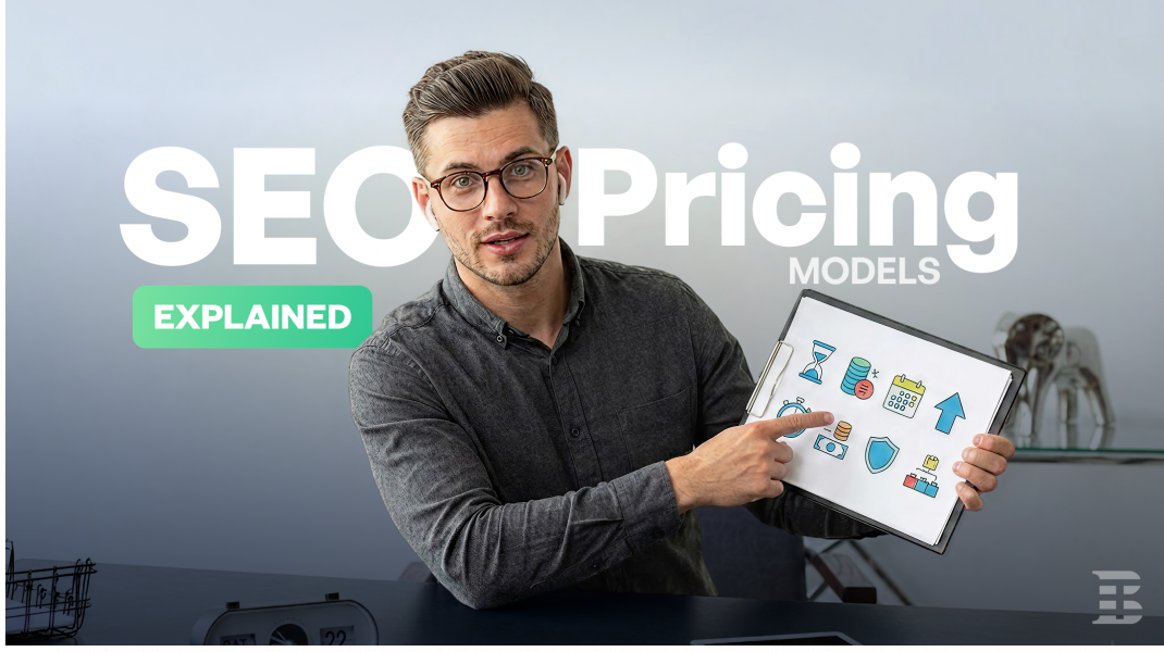 SEO Pricing Models Explained: How to Choose the Right One for Your Business