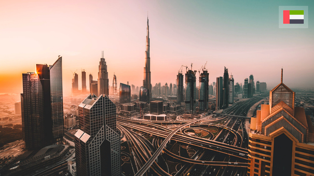 UAE IT Industry in 2021: Insights About Companies and General Profile