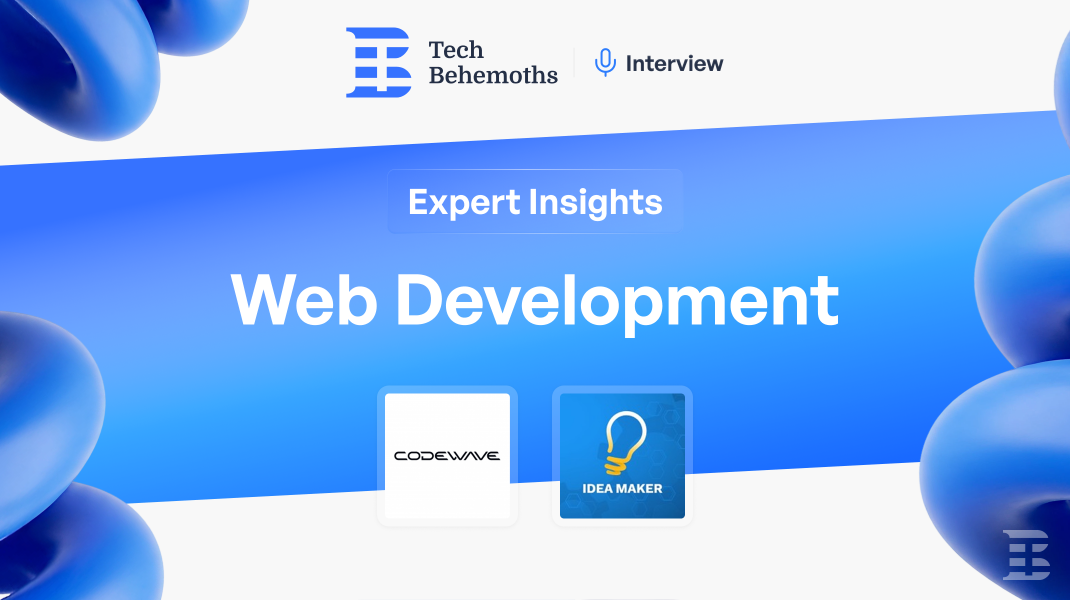 TechBehemoths Web Development Expert Insights 2026