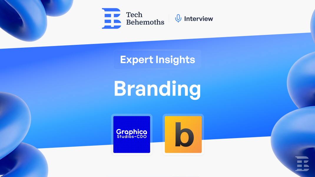TechBehemoths Branding Expert Insights 2026