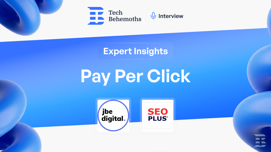 TechBehemoths Pay Per Click Expert Insights 2026