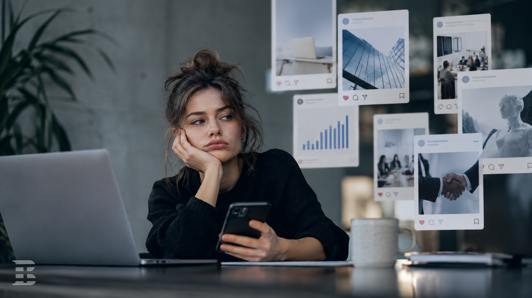 Boring Content: Why Tech Social Media Fails to Engage (and How to Fix It)