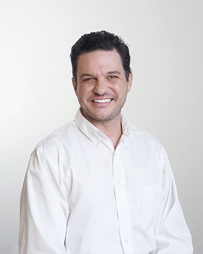 Ricardo Casas Fahrenheit Marketing CEO  profile picture