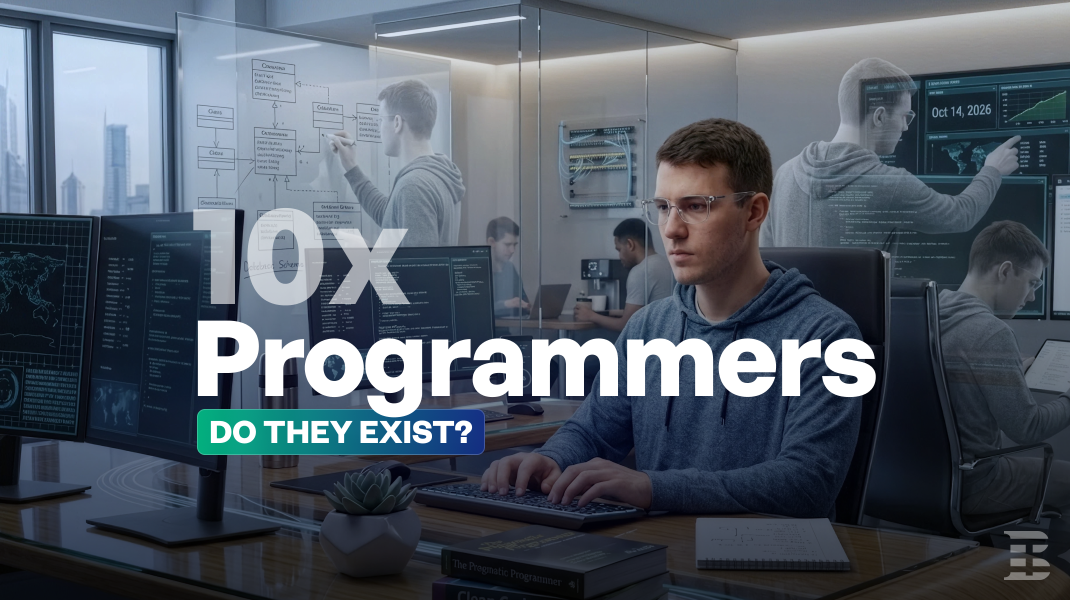 10x Programmers - Do They Exist?