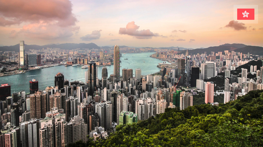 The IT Industry in Hong Kong: Companies, Insights & Data