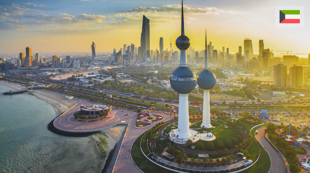 The IT Industry in Kuwait: Country Profile & Overview