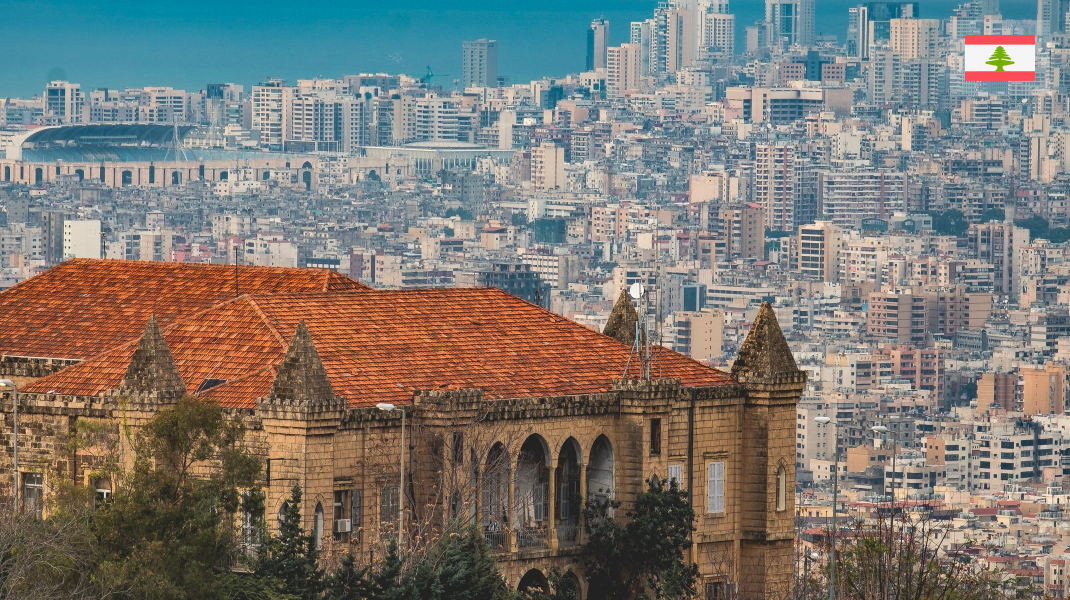 The IT Industry in Lebanon: Companies, Insights & Data