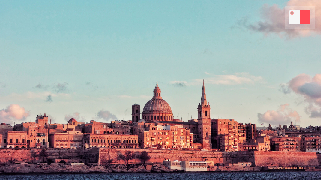 The ICT in Malta: Overview and Companies Data