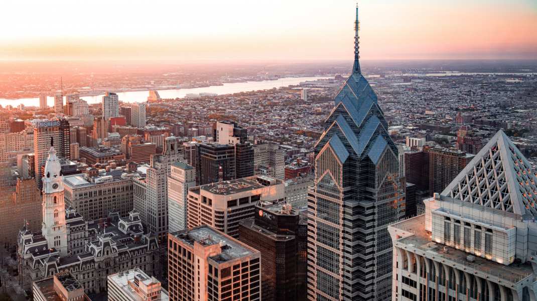 The ICT Industry in Philadelphia: Data & Insights