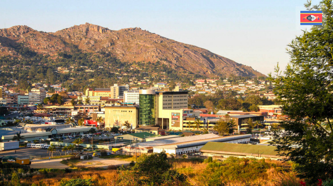 The ICT in Swaziland: Overview and Companies Data