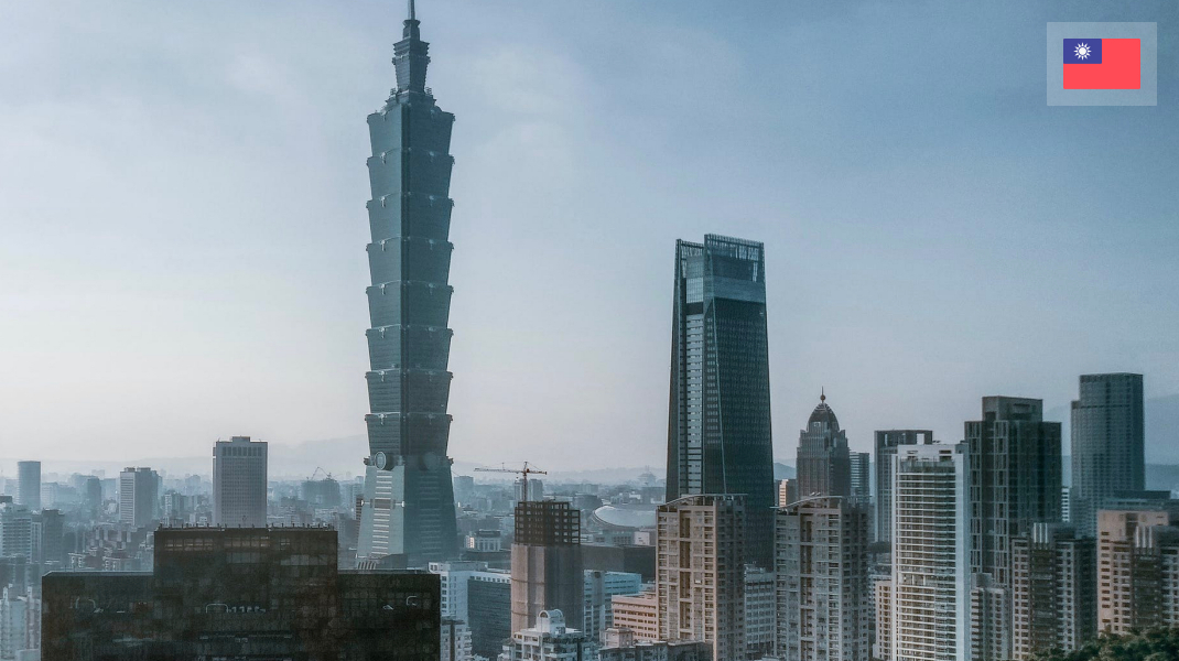 The IT Industry in Taiwan: Software Agencies and Companies Information