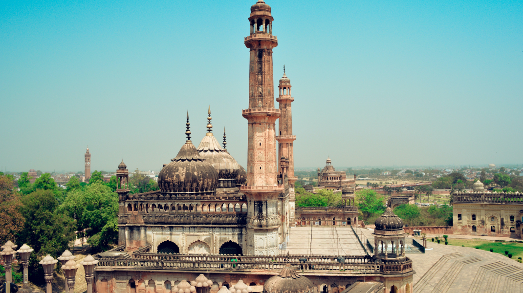 The ICT Industry in Lucknow: Data & Insights