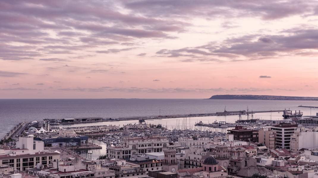 The IT Industry in Alicante: Data & Insights