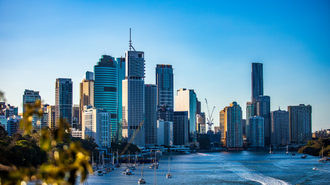 The Tech Industry in Brisbane: Progress & Results