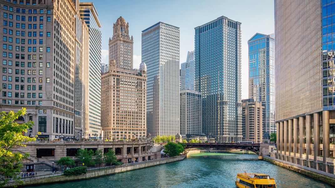 The Tech Industry In Chicago: Comperhensive Analysis
