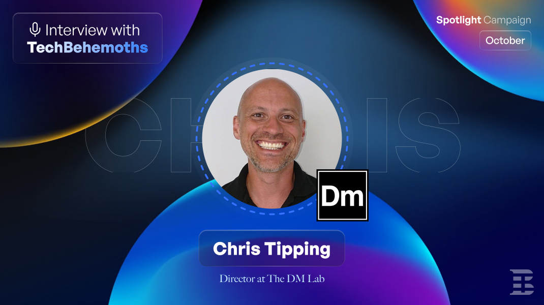 Inside The DM Lab: How a Small Agency from Hereford Became a UK Digital Powerhouse