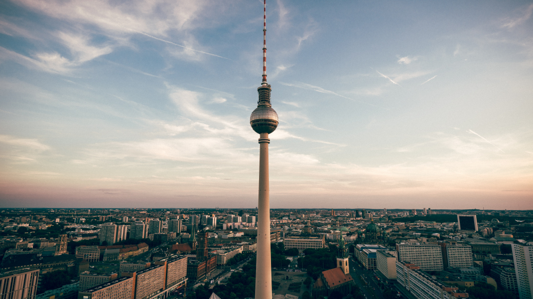 The IT Industry in Berlin: City Profile