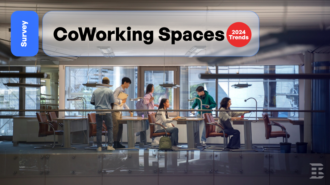 Coworking Space Trends for 2024: What Users Really Want