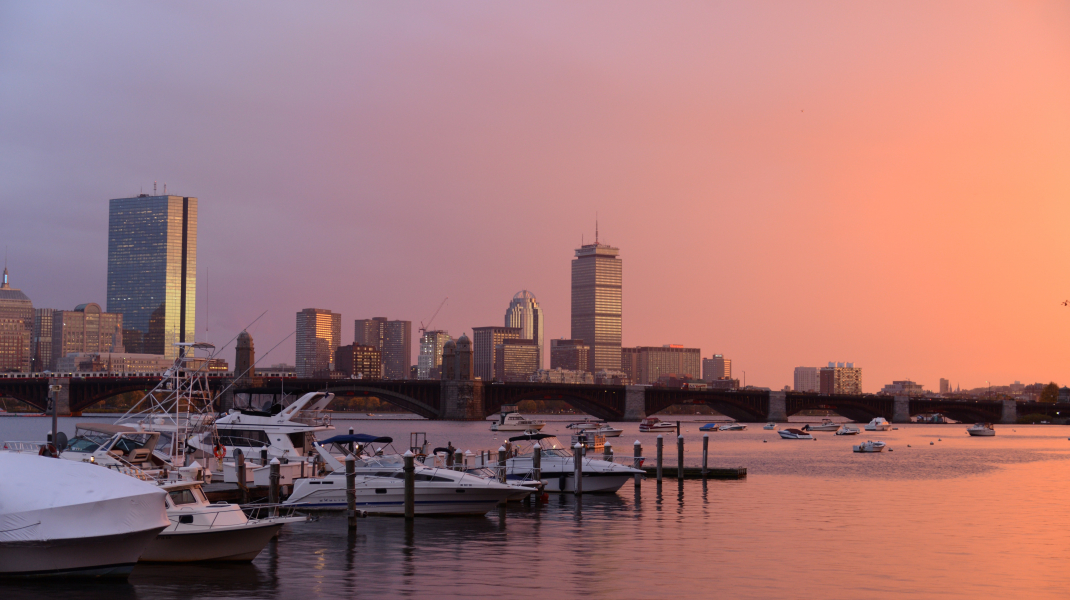 The ICT in Boston: Data & Insights
