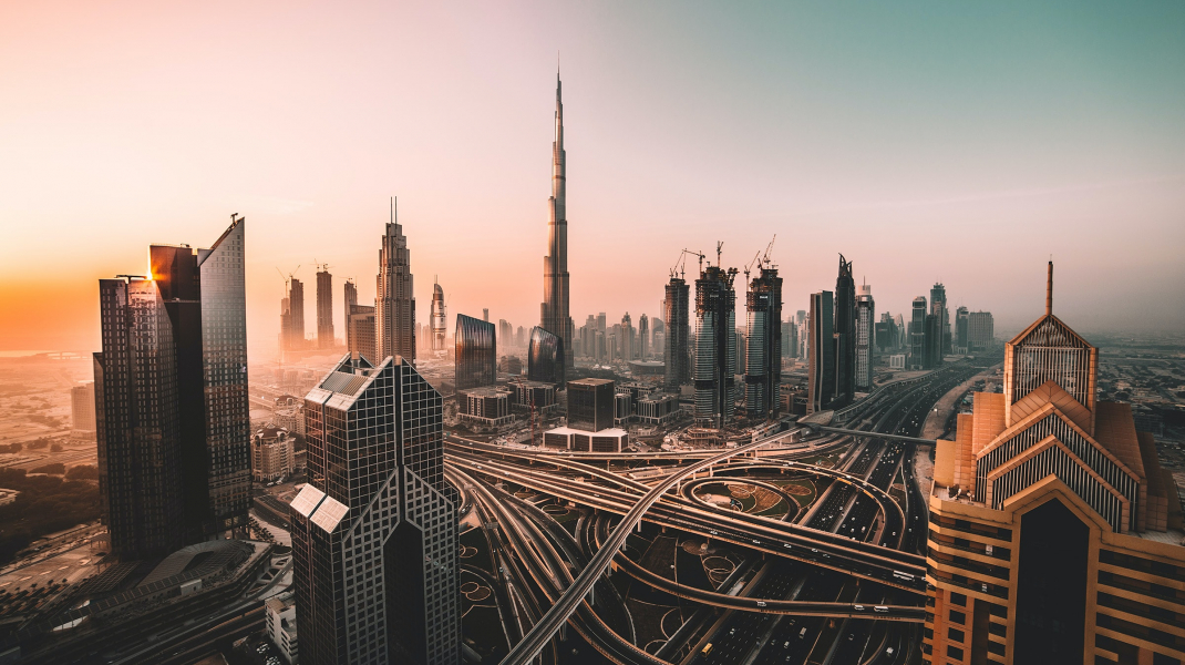 The Tech Industry in Dubai: Data & Research