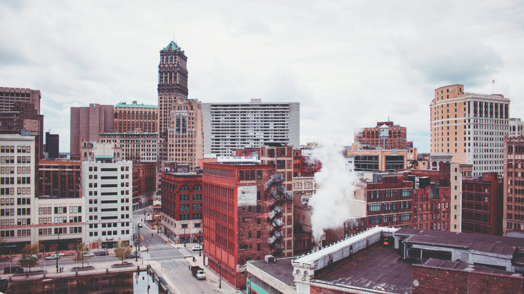 Detroit ICT Industry: Overview & Insights