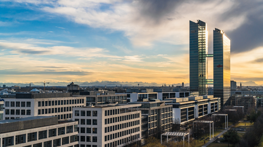 Tech Industry in Munich: Data & Reports