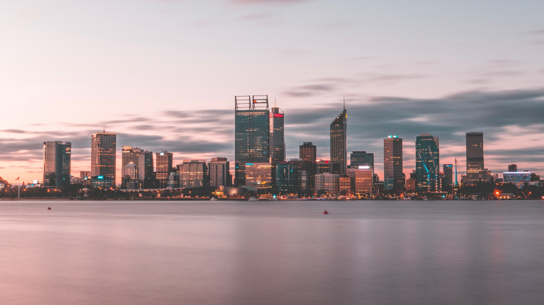 How Is The Tech Environment in Perth: Data & Analysis