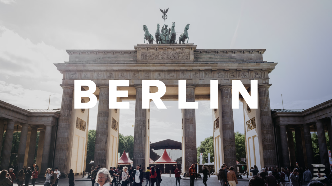Finding Software Development Companies in Berlin: Best Places and Websites to Search