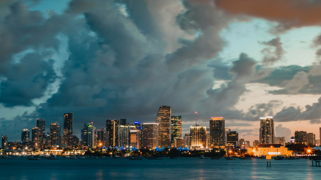 Miami Tech Industry: Data & Insights