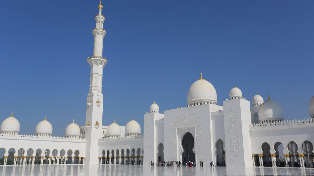 The IT Industry in Abu Dhabi: Overview
