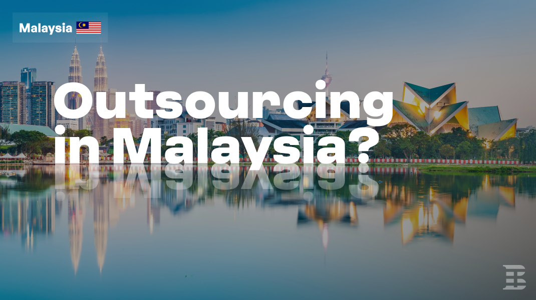 Is Malaysia a Good Software Development Outsourcing Destination?