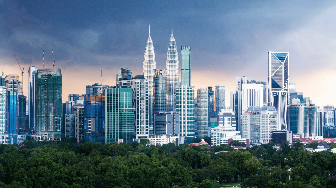 How Kuala Lumpur performs in Asia's tech industry?