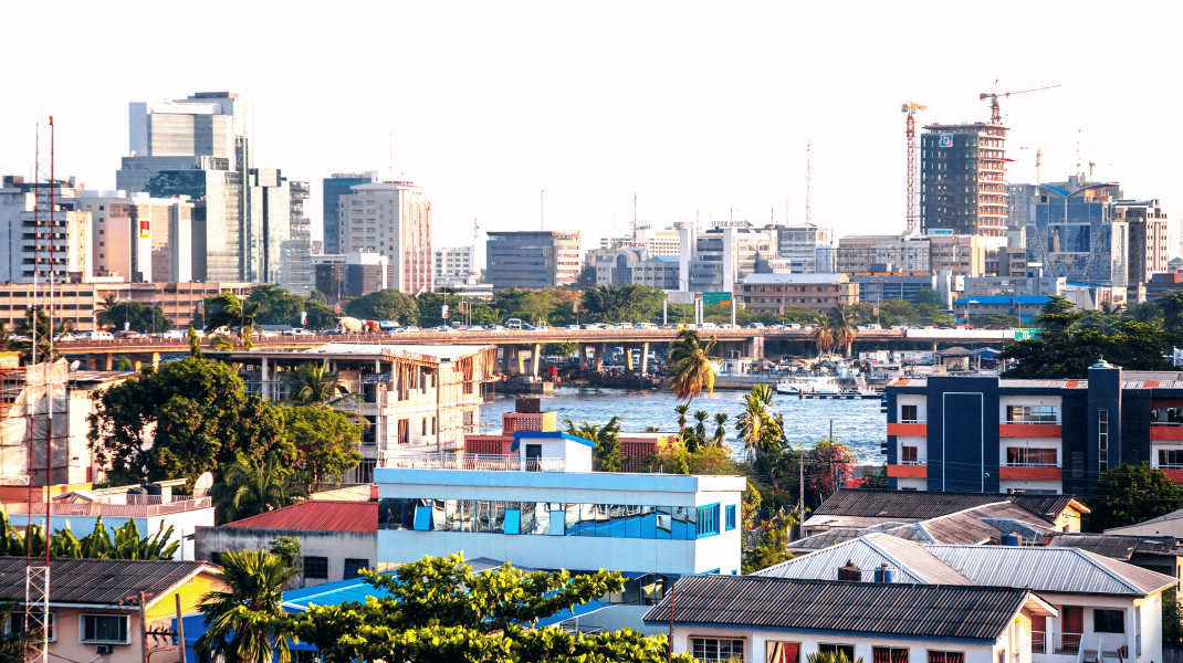 Lagos: Africa's Thriving Tech Hub and the Challenges Ahead