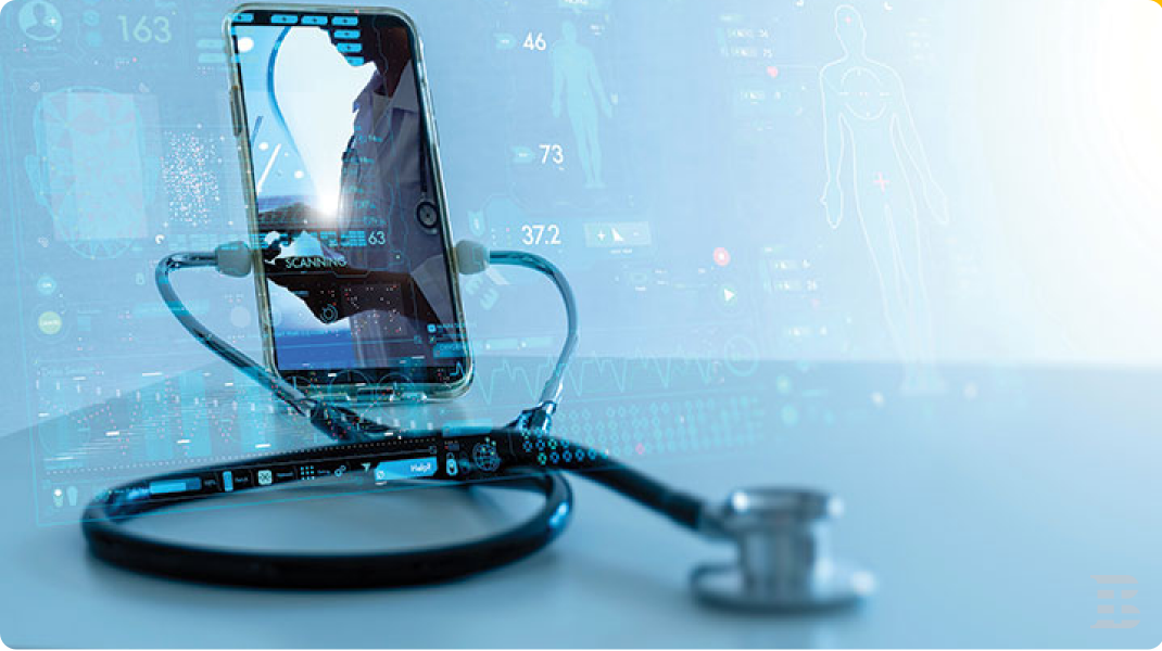 Healthcare IoT Solutions: Higher Efficiency at Reduced Costs