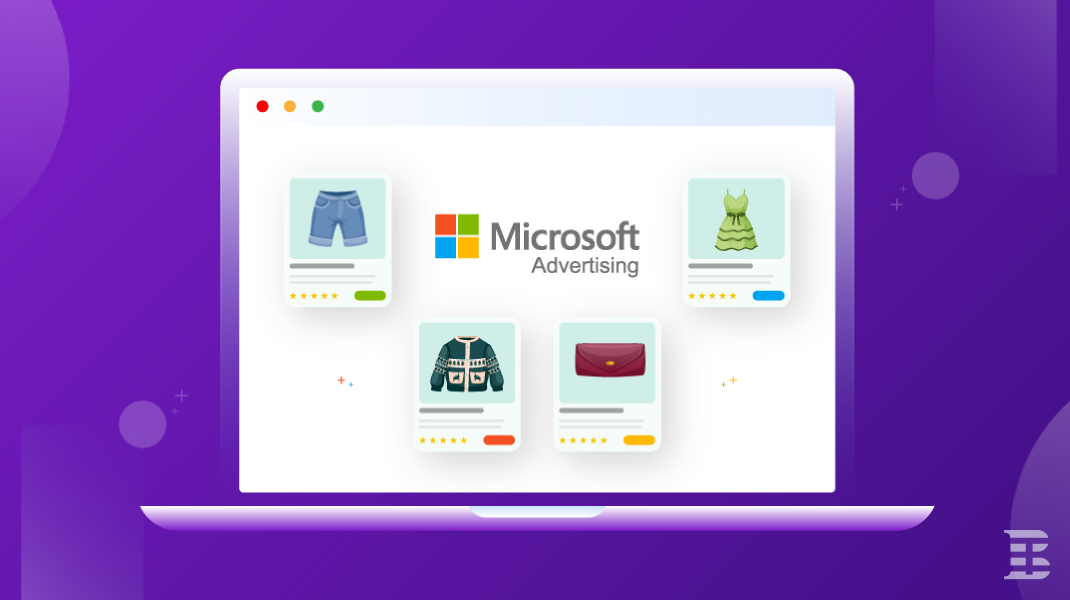 How to Boost Ecommerce Sales with Microsoft Advertising