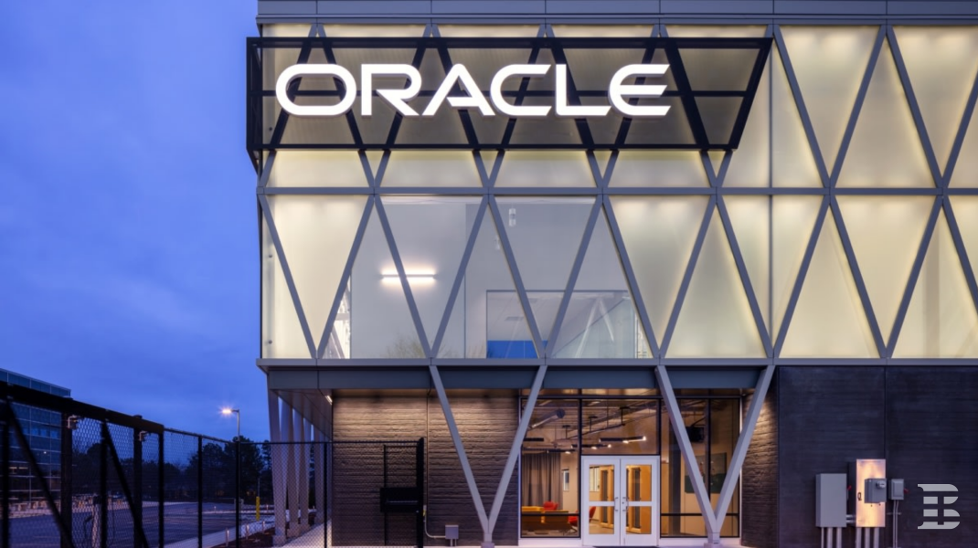 Best Looking Oracle Offices Around The World