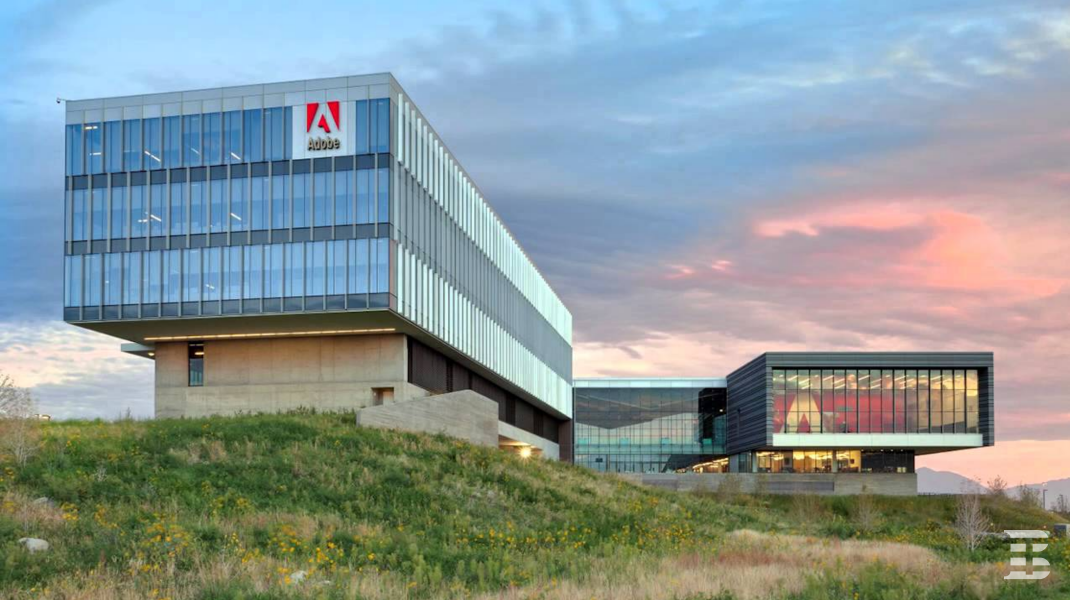 5 Amazing Adobe Offices Around the World