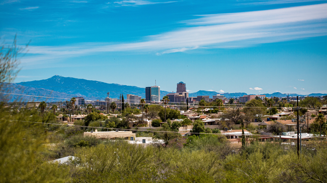 Tucson Tech Industry: General Overview