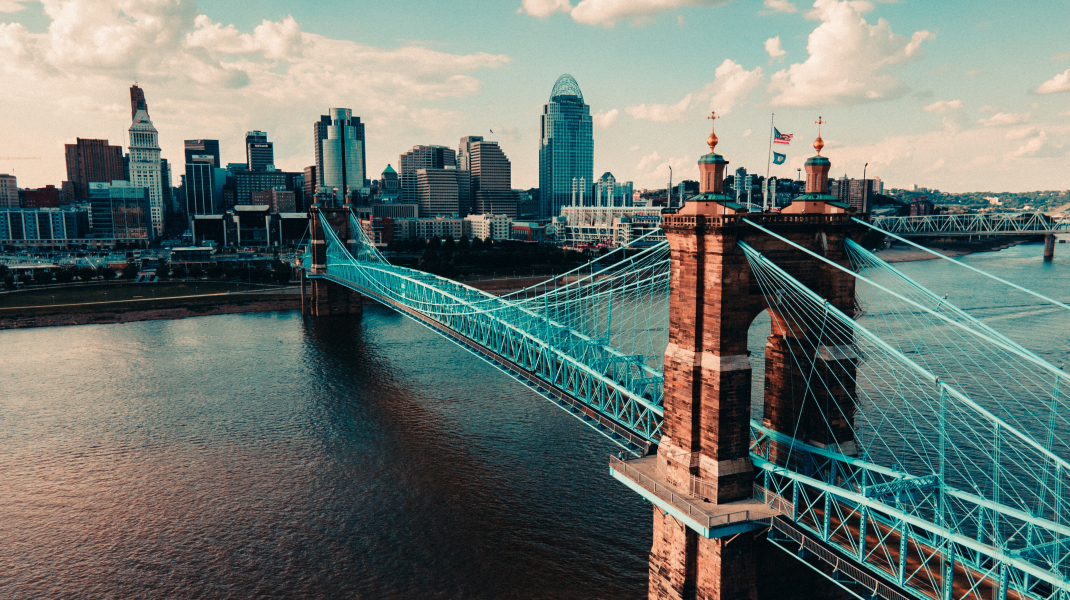 ICT Industry in Cincinnati: General Overview