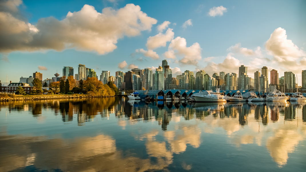 Vancouver IT Industry: Data & Insights