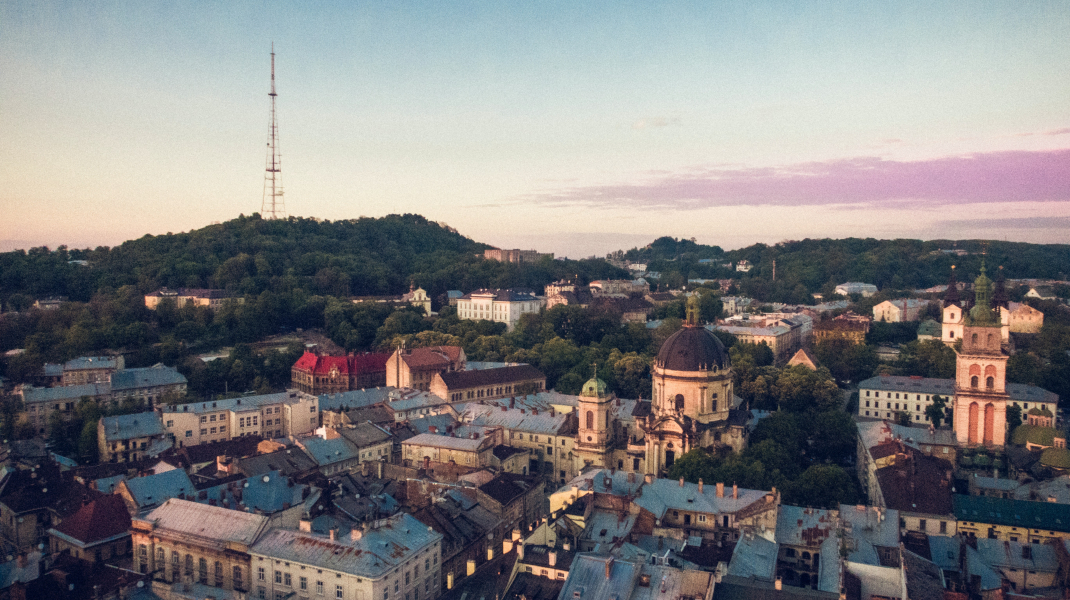 The IT Industry in Lviv: Data & Performance
